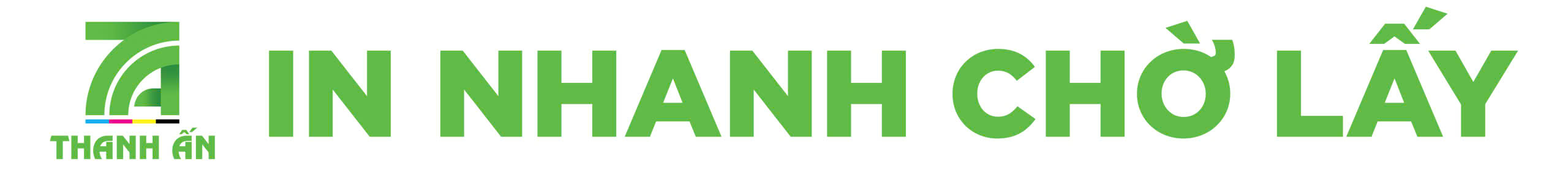 In Nhanh 2h: Chuyên nhận in ấn Offset – In Nhanh – Giá tốt