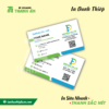 IN CARD VISIT GIÁ RẺ - COMBO 10 HỘP